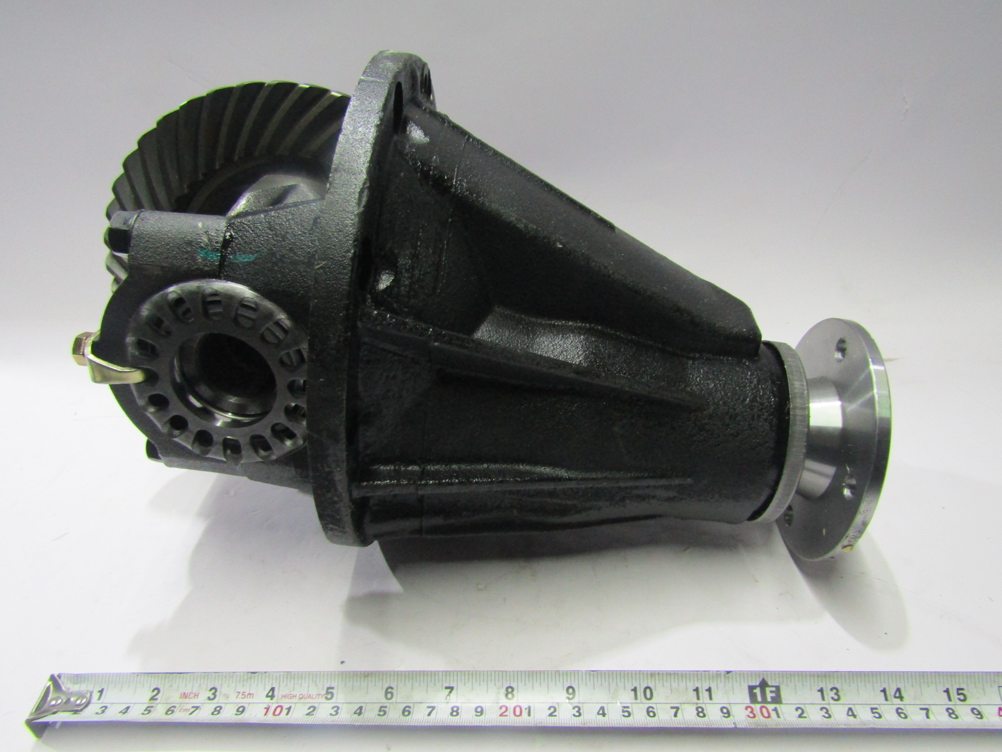 Diferencial Trasero Toyota Hilux 4x4 1993 - 2004 43x10 10:43 - foto 5