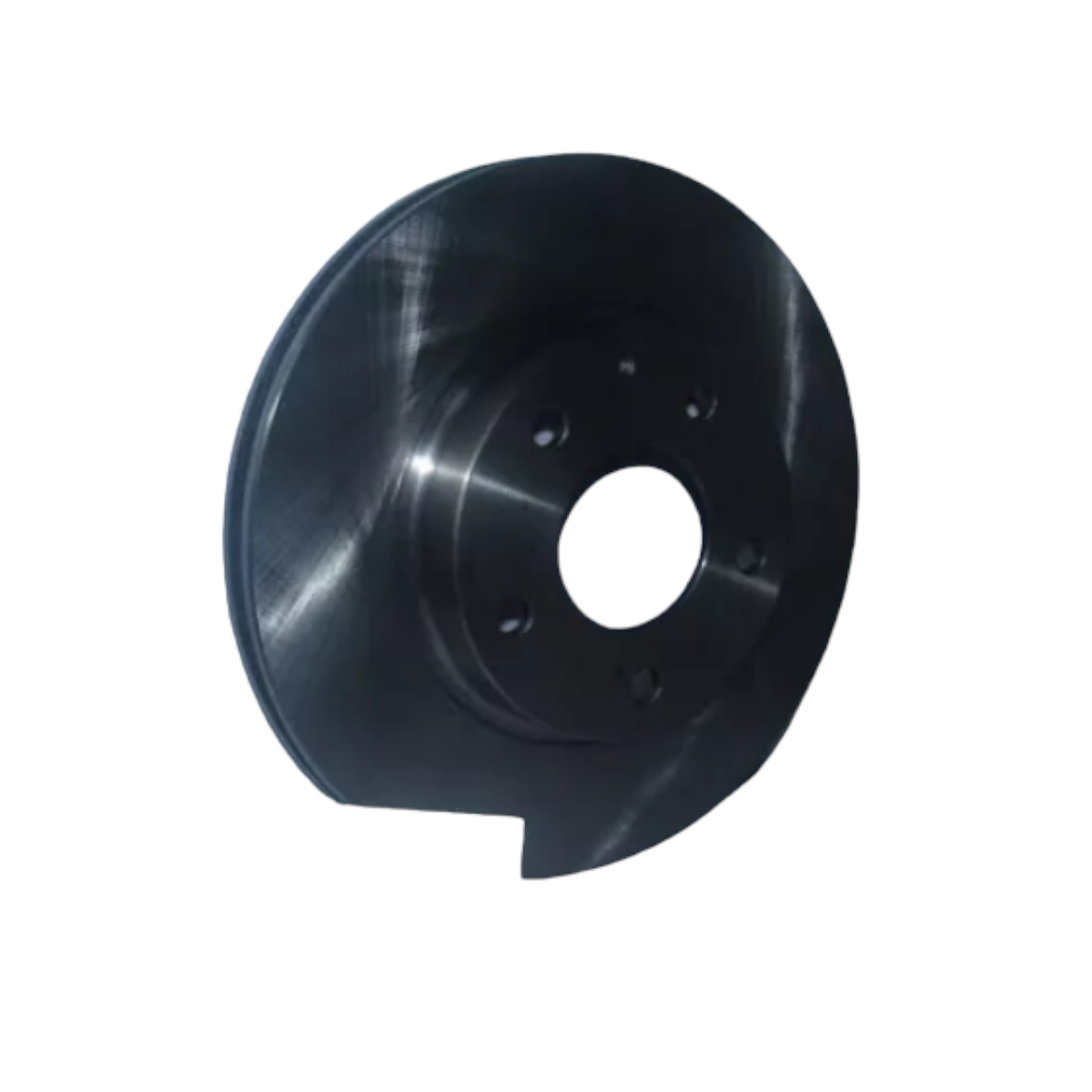 Disco Freno Del Mazda 3 2015 2017