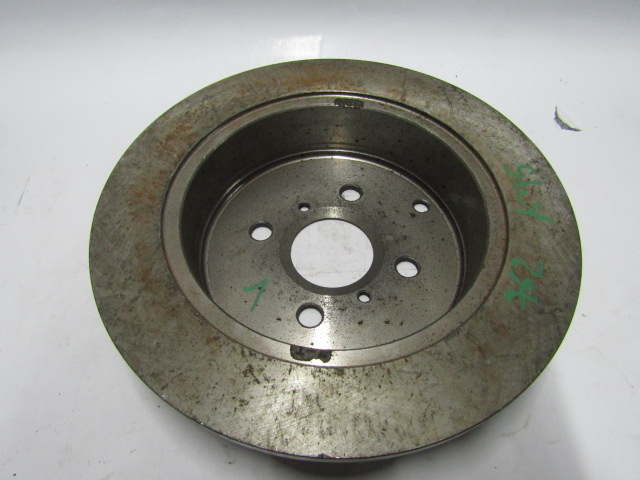 Disco Freno Trasero Lifan 620