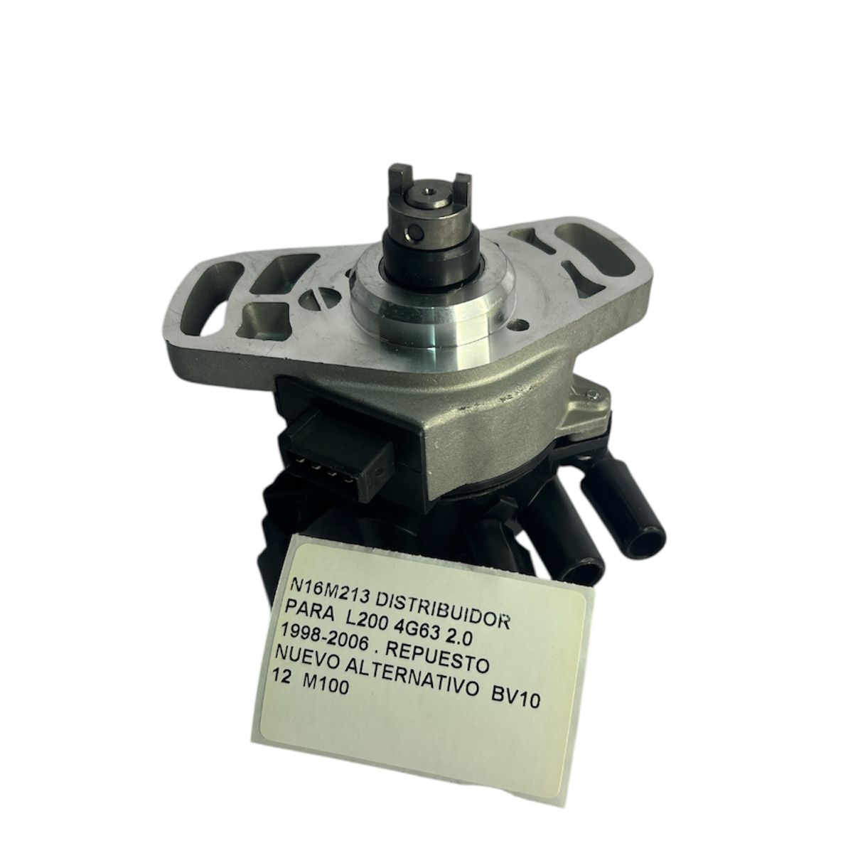 Distribuidor Mitsubishi L200 L400 4g63 4g64 2.0 1998-2006 - foto 5