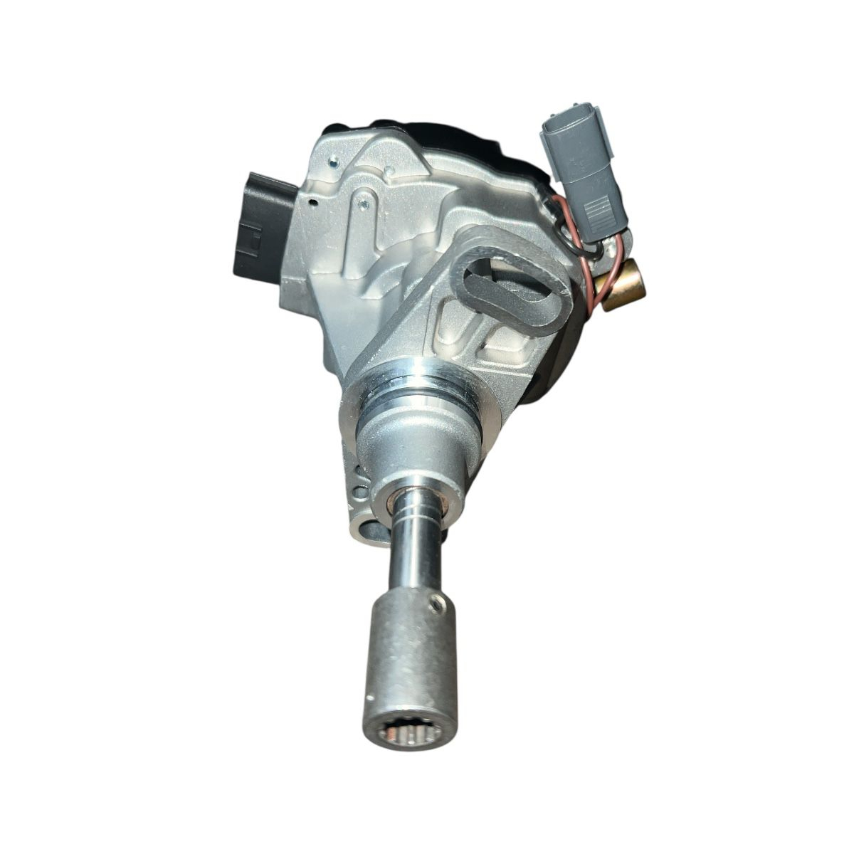 Distribuidor Nissan Terrano 2.4 2006 - 2015 Bencina - foto 7