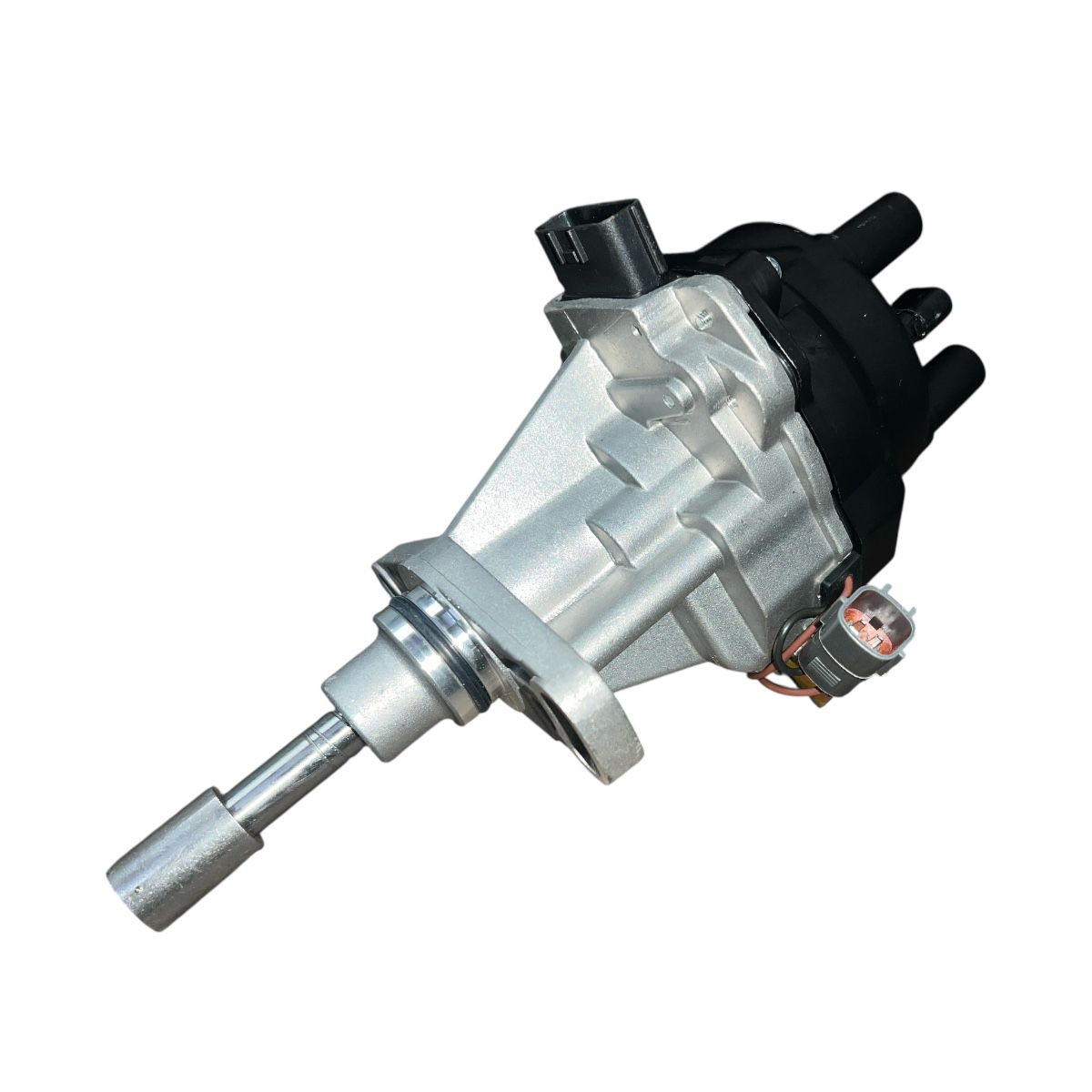 Distribuidor Nissan Terrano 2.4 2006 - 2015 Bencina - foto 9