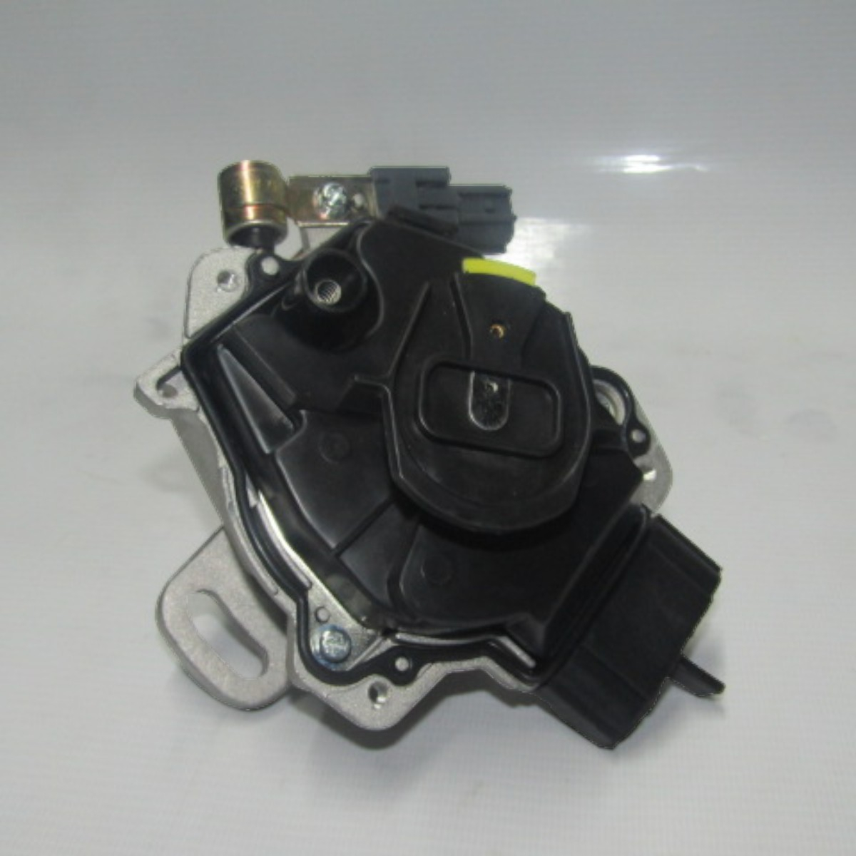 Distribuidor Nissan V16 Twin Cam Disco Lector 4 Ranuras - foto 4