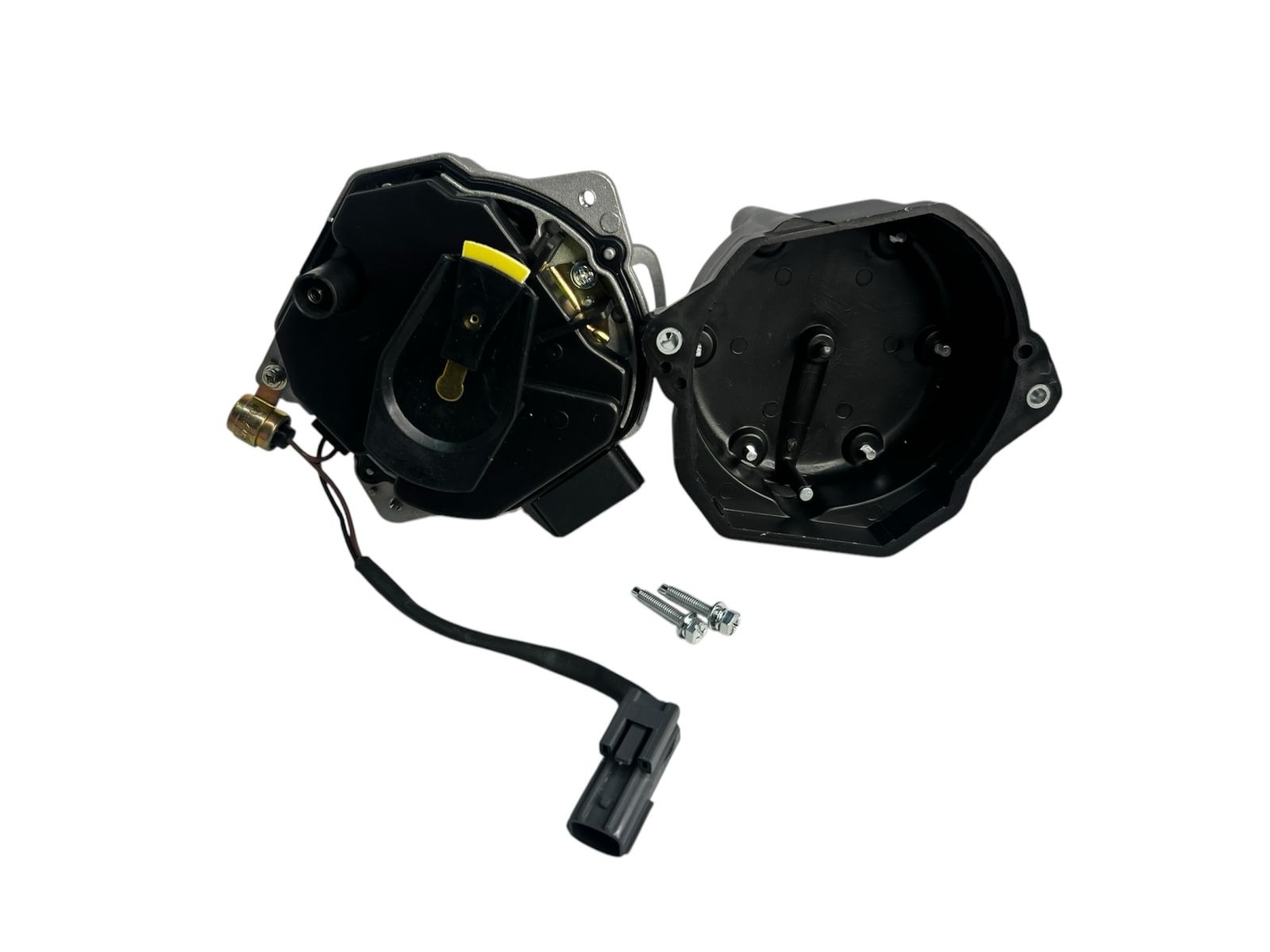 Distribuidor Para Nissan Pathfinder Vg33 3.3 - foto 6