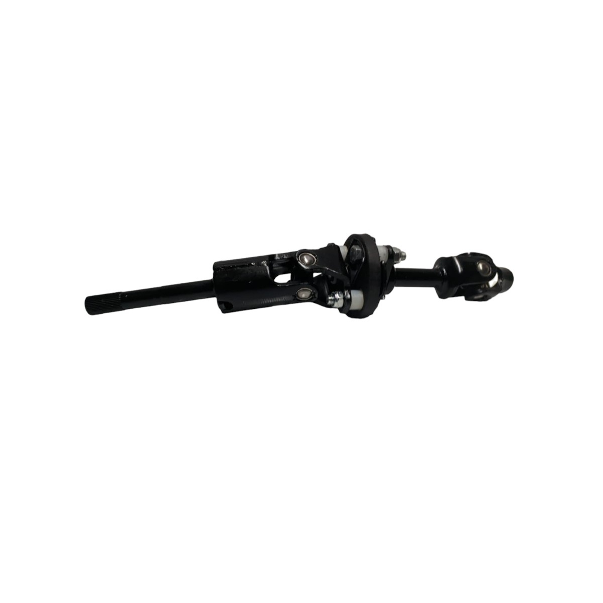 Eje Articulacion Direccion Para Suzuki Grand Nomade1998-2005