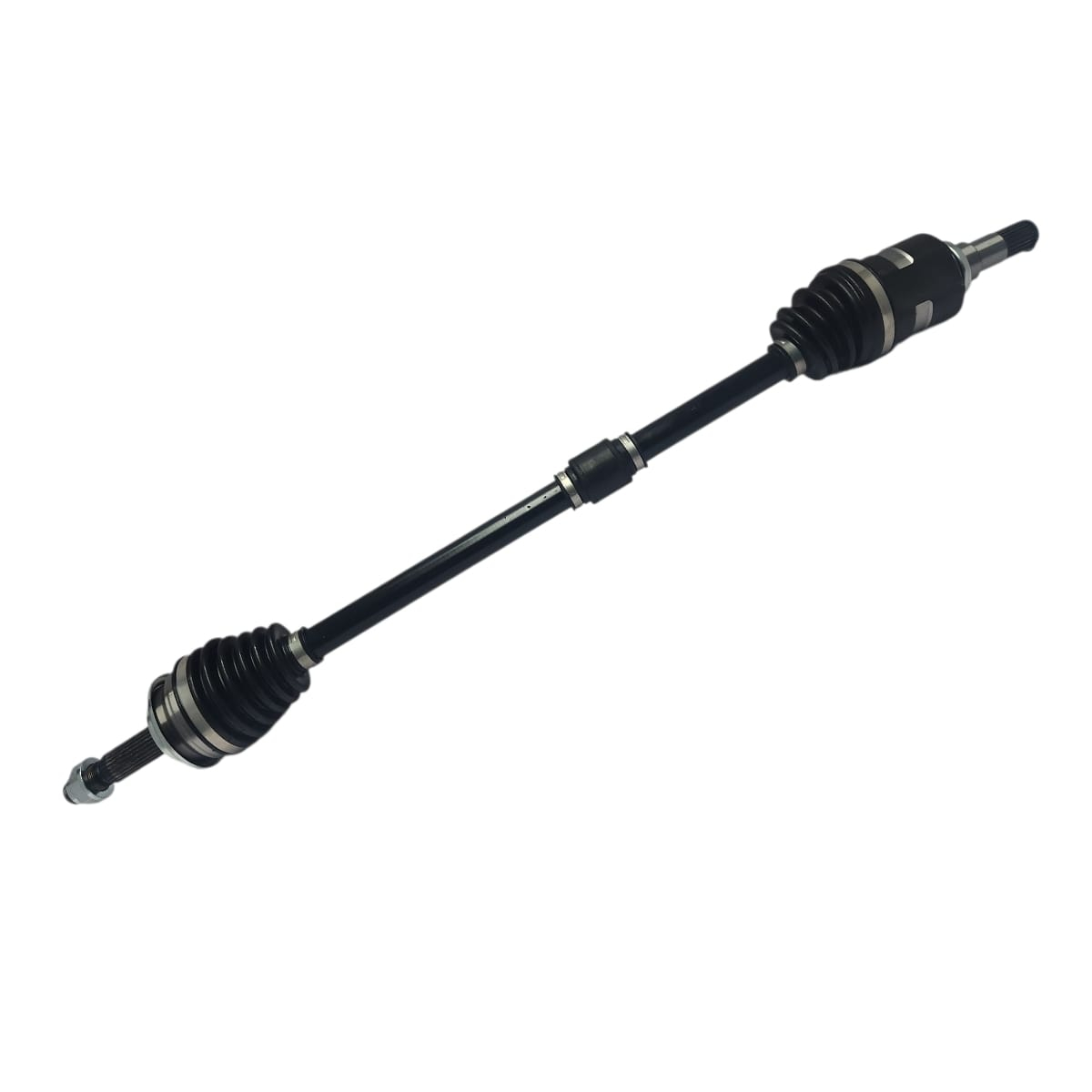 Eje Palier Delantera Rh Toyota Yaris 1.5l 2006 - 2014 - foto 2