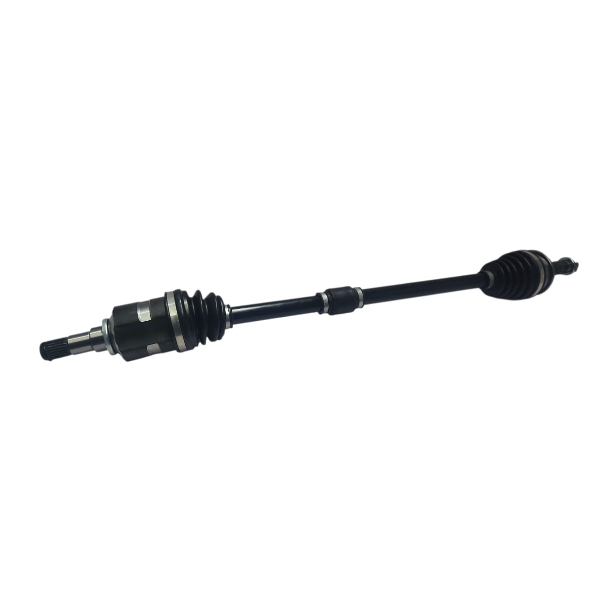 Eje Palier Delantera Rh Toyota Yaris 1.5l 2006 - 2014 - foto 3