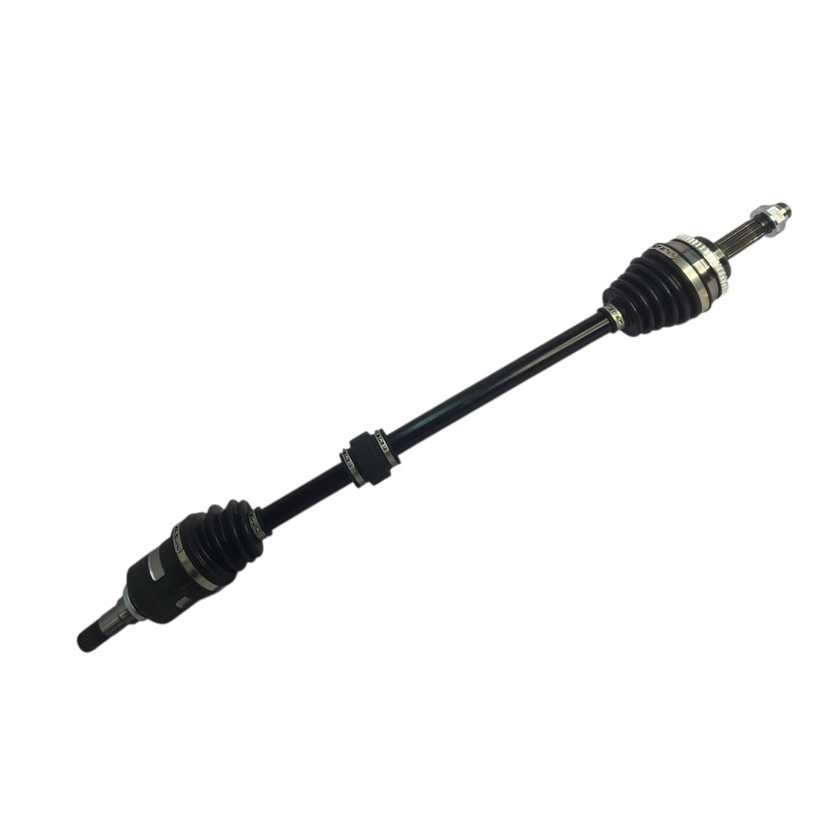 Eje Palier Delantera Rh Toyota Yaris 1.5l 2006 - 2014 Abs - foto 3
