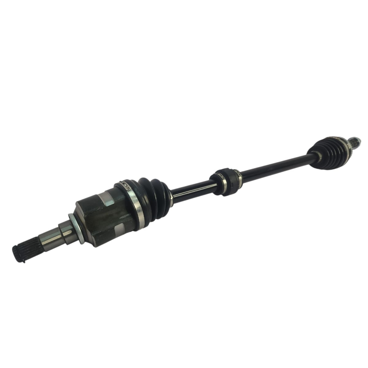 Eje Palier Delantera Rh Toyota Yaris 1.5l 2006 - 2014 Abs - foto 4