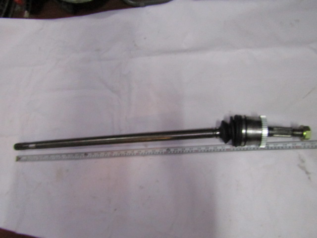 Eje Palier Delantero Largo 102 Jeep Grand Cherokee 1999-2002