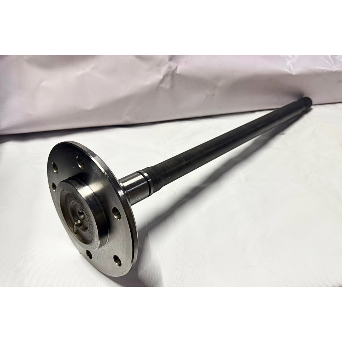 Eje Palier Trasero Para Toyota Hilux 4x4 1982 - 1992 - foto 3