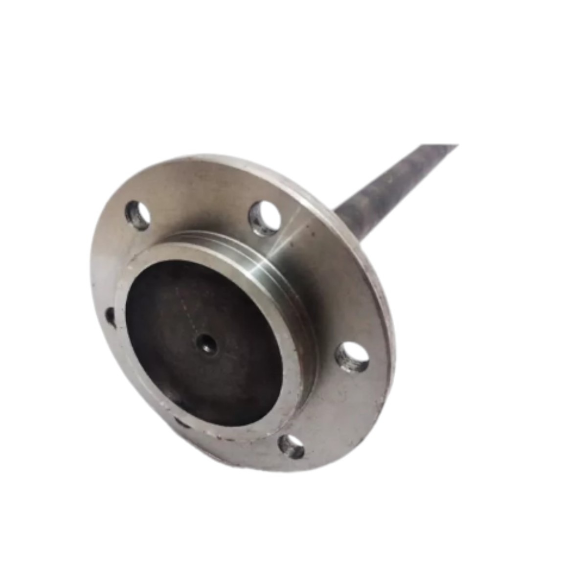 Eje Trasero Mitsubishi L200 Montero 28 Estrias N°40