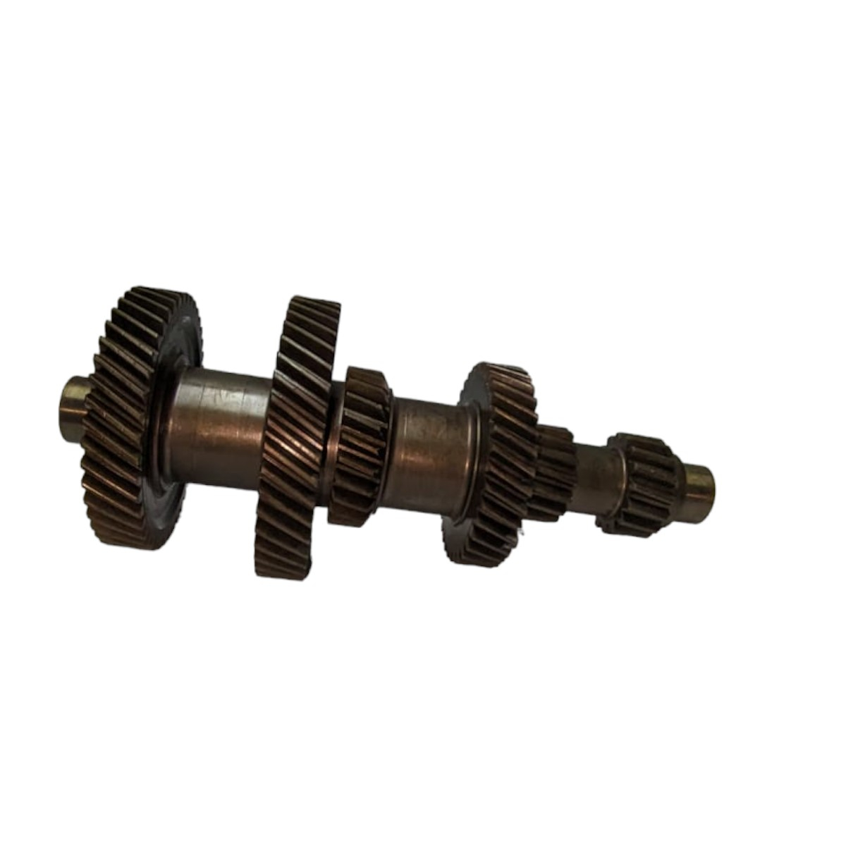 Eje Triple Caja Mitsubishi Canter Fuso 4d34 3.9 Cc - foto 5