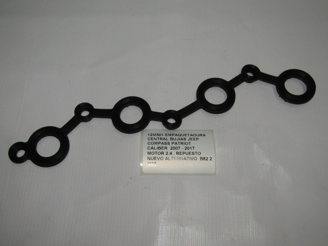 Empaquetadura Central Bujias Jeep Compass Patriot 2007-17 - foto 3