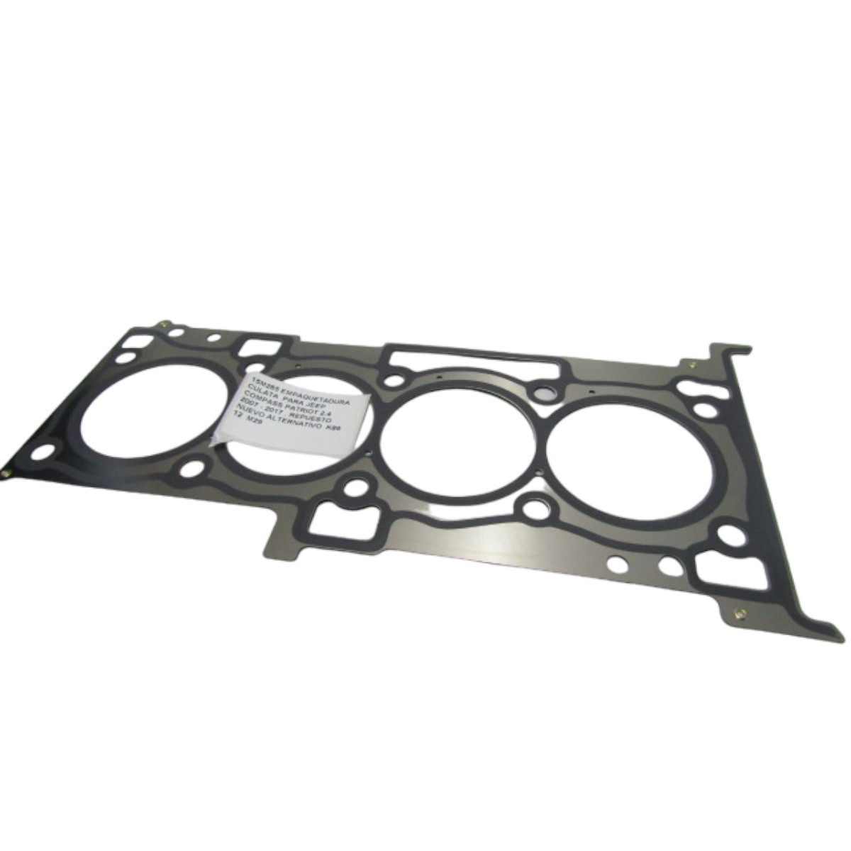 Empaquetadura Culata Para Jeep Compass Patriot 2.4