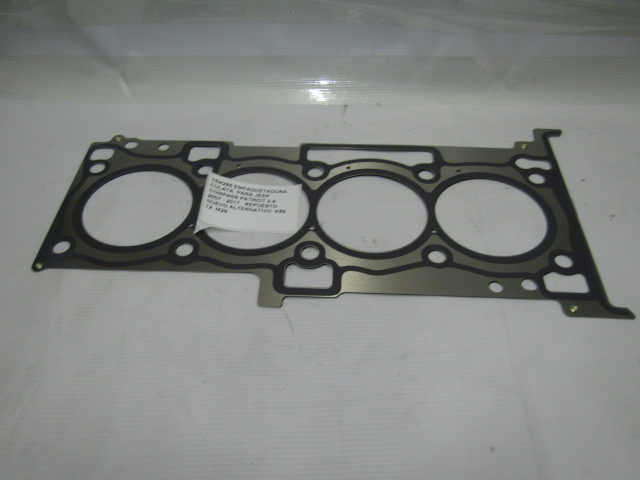 Empaquetadura Culata Para Jeep Compass Patriot 2.4 - foto 2