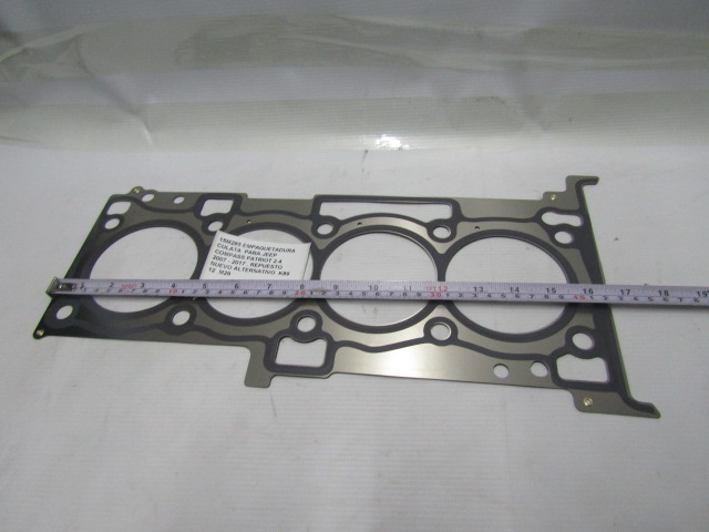 Empaquetadura Culata Para Jeep Compass Patriot 2.4 - foto 3