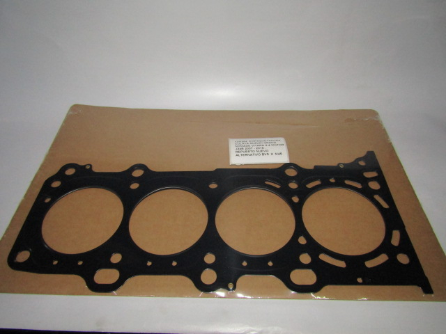 Empaquetadura Culata Suzuki Grand Nomade Vitara J24b 07-16 - foto 3