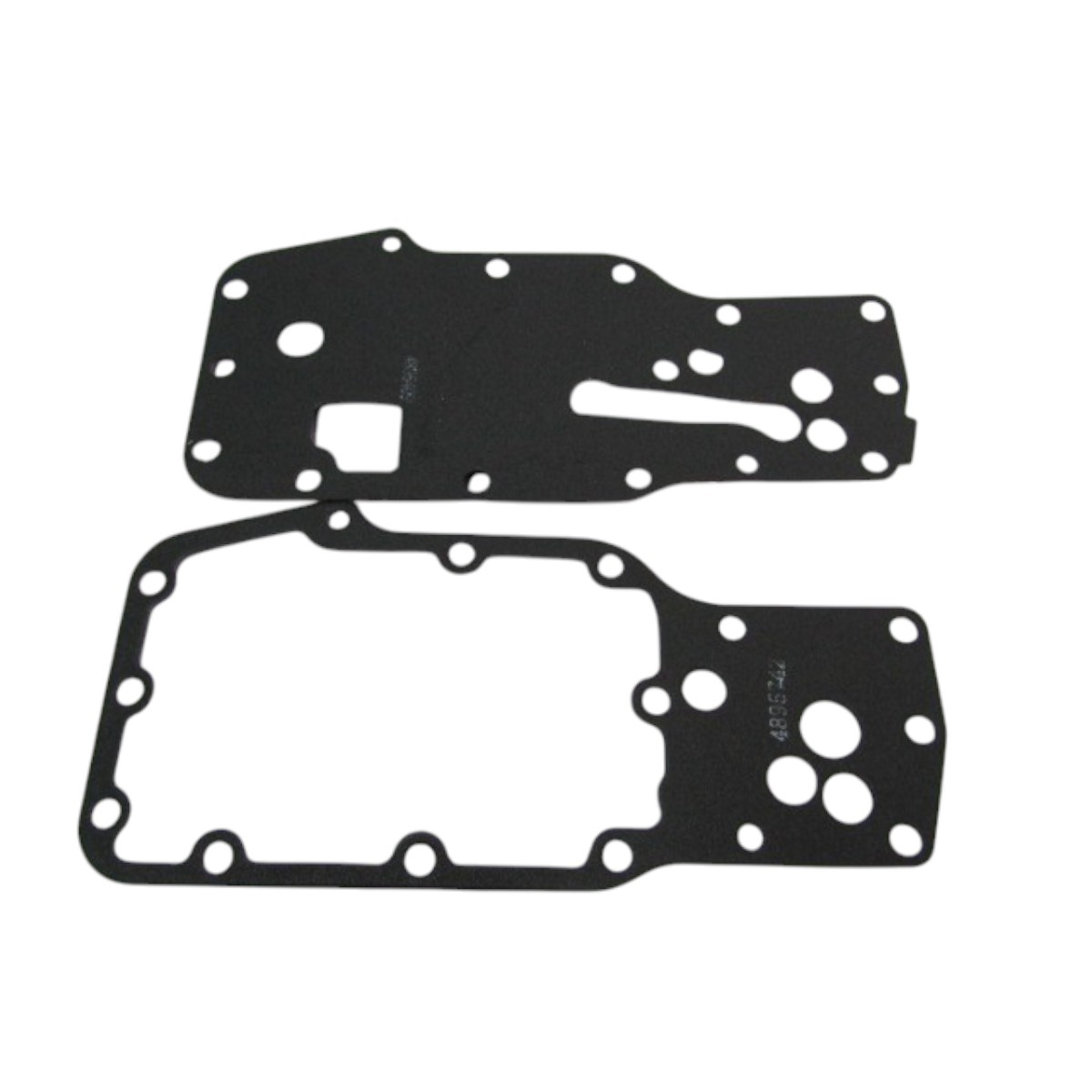 Empaquetadura Enfriador Aceite Dodge Ram 2500 5.9l 03 - 09