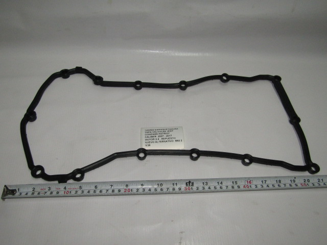 Empaquetadura Tapa Valvulas Jeep Compass Patriot 2007-17 - foto 2