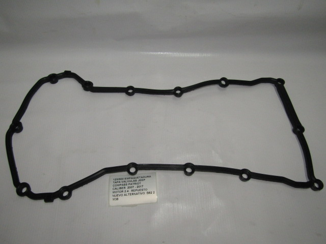 Empaquetadura Tapa Valvulas Jeep Compass Patriot 2007-17 - foto 3