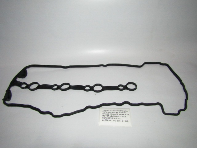 Empaquetadura Tapa Valvulas Suzuki Grand Nomad J24b 2007-16 - foto 3