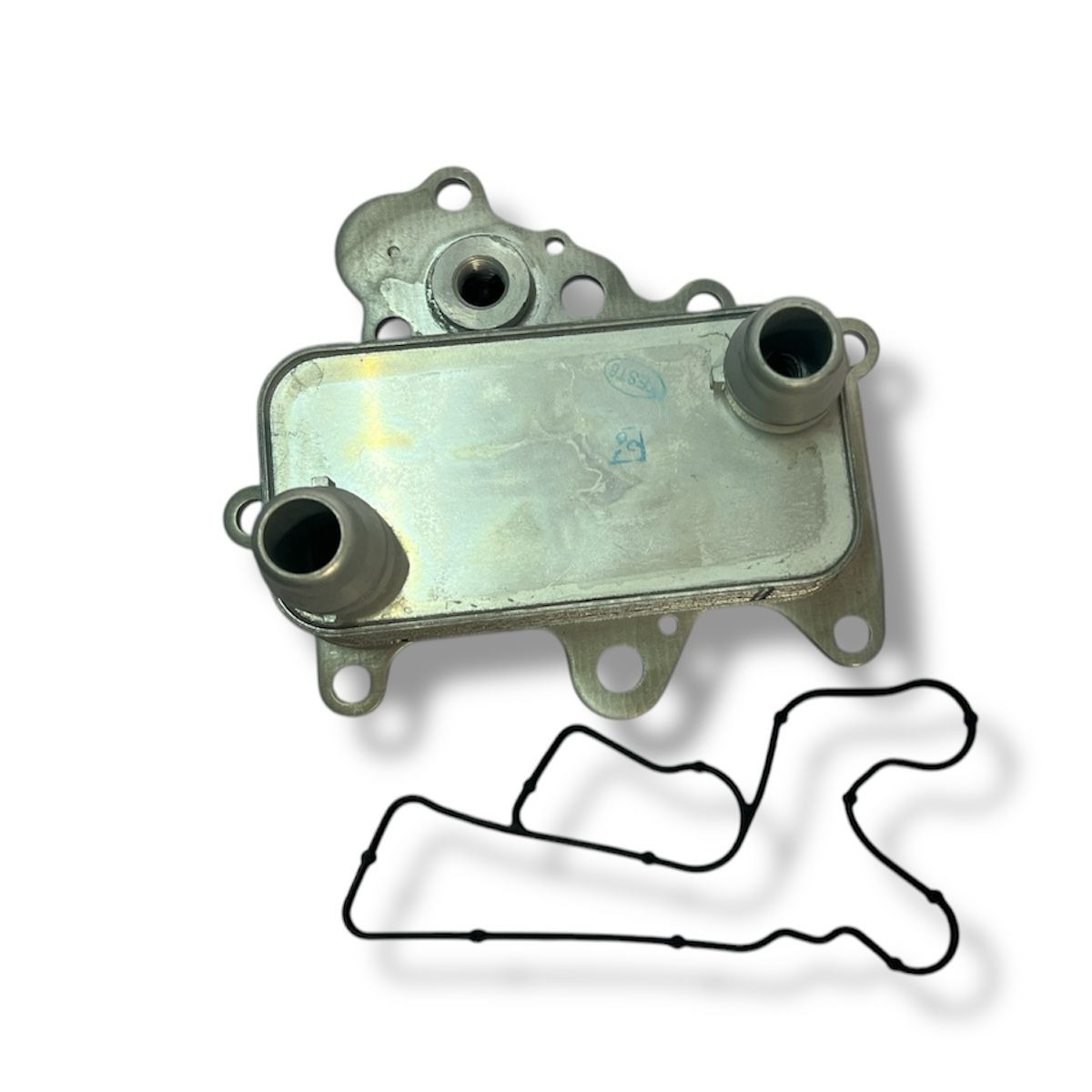 Enfriador Aceite Motor Fiat Doblo 2 Multijet 1.6 Diesel