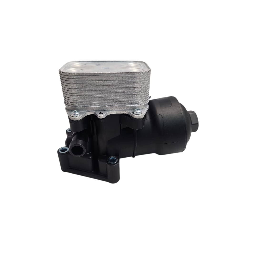 Enfriador Aceite Porta Filtro Volkswagen Amarok 2.0