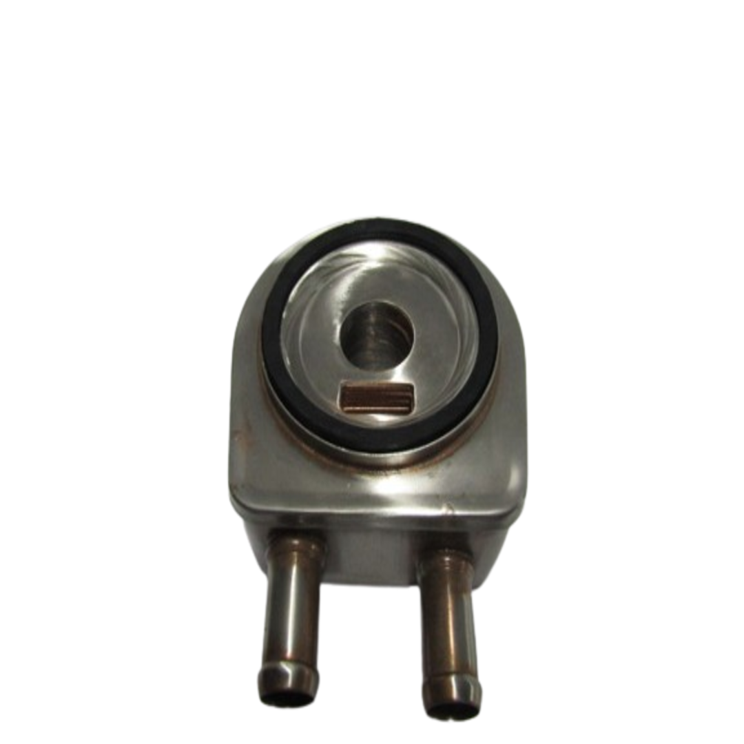 Enfriador Aceite Suzuki Grand Nomade Diesel 1.9 2007 - 2014 - foto 2