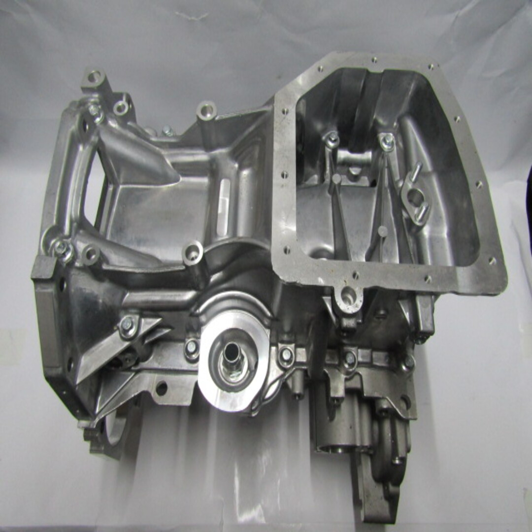 Ensamble Hyundai Elantra Kia Cerato G4fc 1.6 2007 - 2014