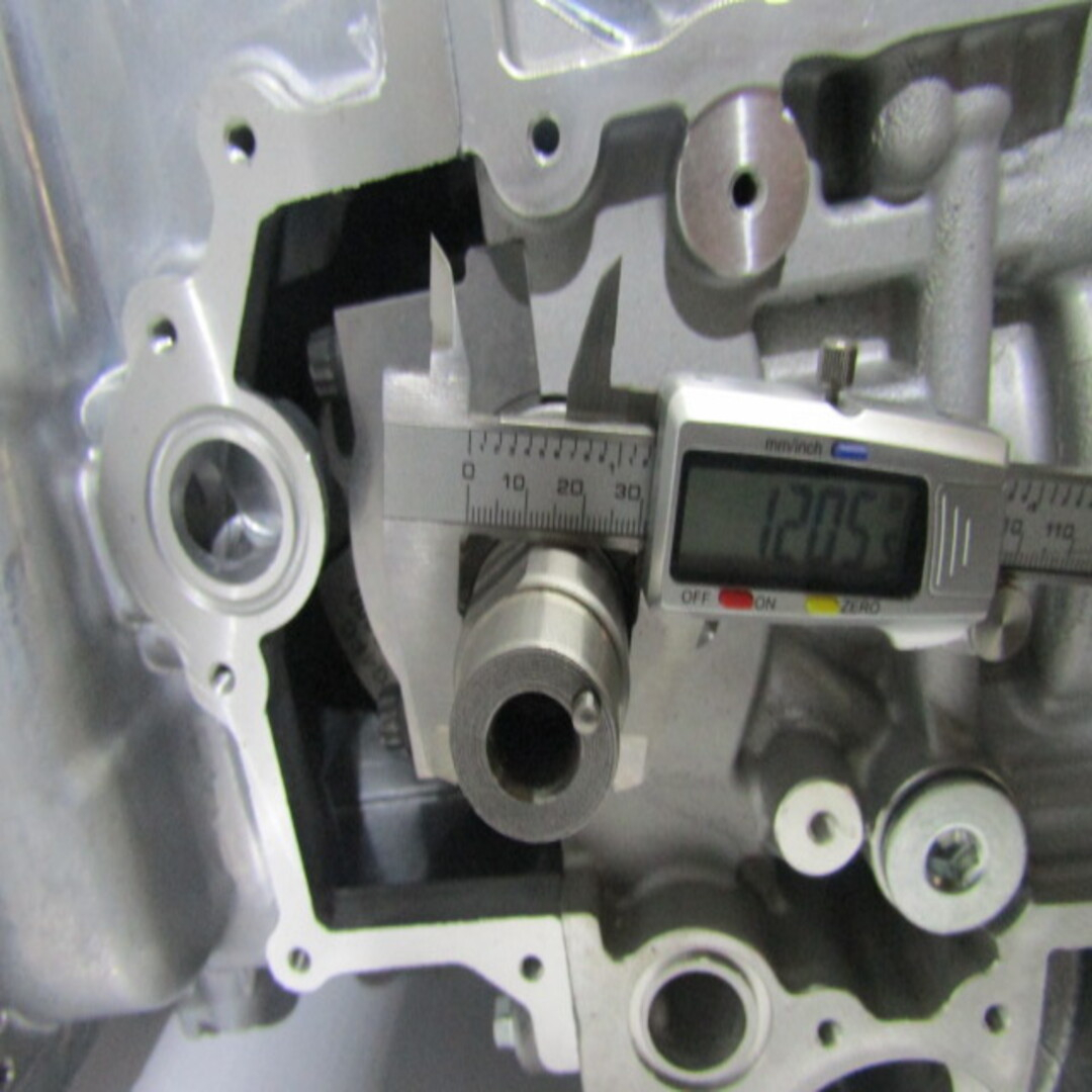 Ensamble Hyundai Elantra Kia Cerato G4fc 1.6 2007 - 2014 - foto 12
