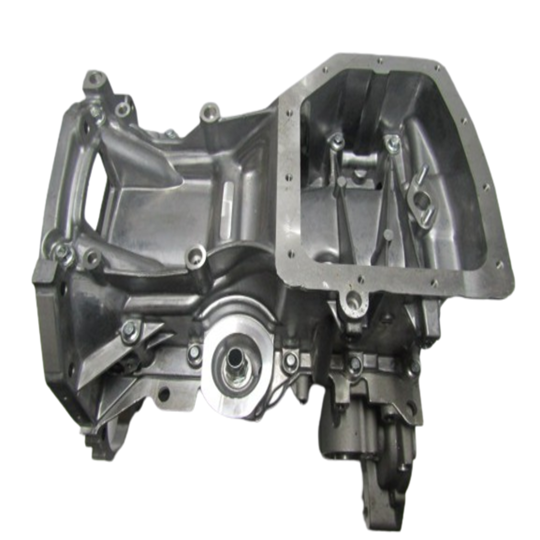 Ensamble Hyundai Elantra Kia Cerato G4fc 1.6 2007 - 2014 - foto 2