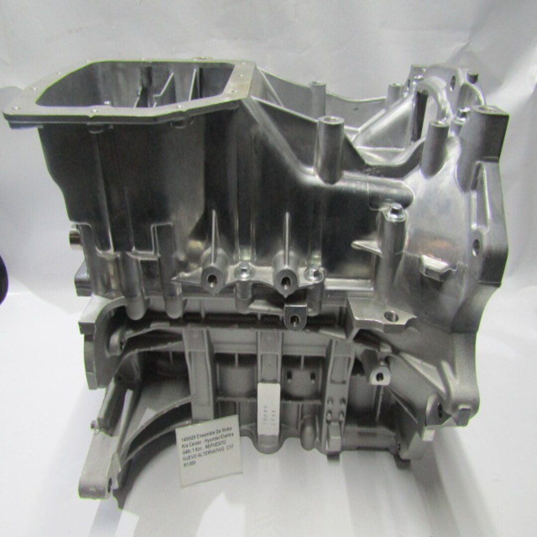 Ensamble Hyundai Elantra Kia Cerato G4fc 1.6 2007 - 2014 - foto 9