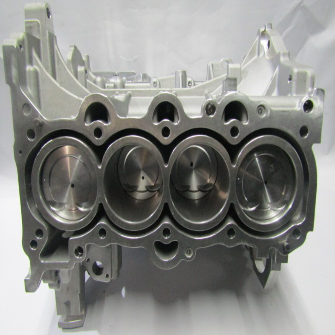 Ensamble Hyundai Elantra Kia Cerato G4fc 1.6 2007 - 2014 - foto 10