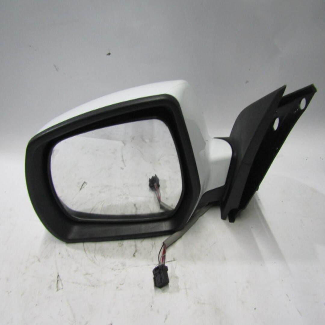 Espejo Conductor Wingle 6