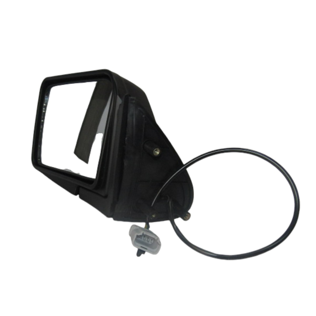 Espejo Electrico Izquierdo Lh Nissan Terrano D22 2001 - 2013