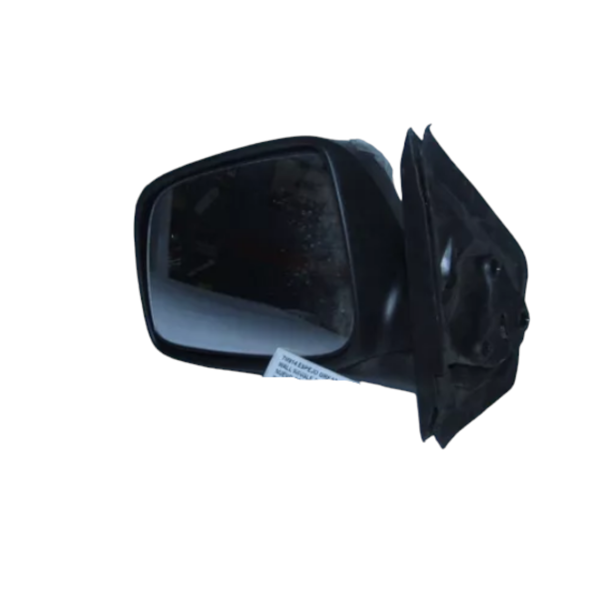Espejo Exterior Izquierdo Conductor Great Wall Wingle 5