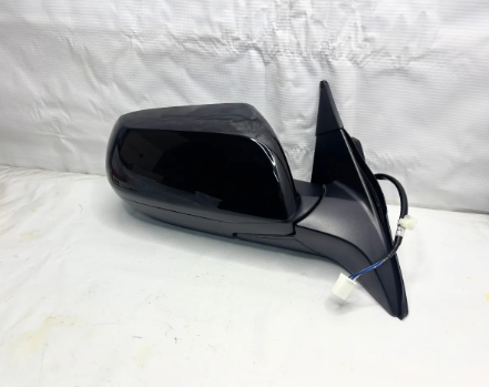 Espejo Retrovisor Honda Hr-v 2016 - 2022 - foto 6