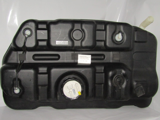 Estanque Combustible Bomba Jac J5 J6 12-15 Original