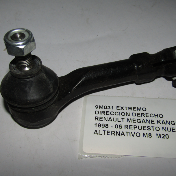 Extremo Direccion Derecho Renault Megane Kangoo 1998 -05