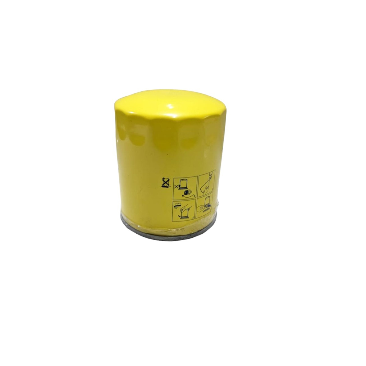 Filtro Aceite Chevrolet Silverado 6.6 2020-2023 - foto 2