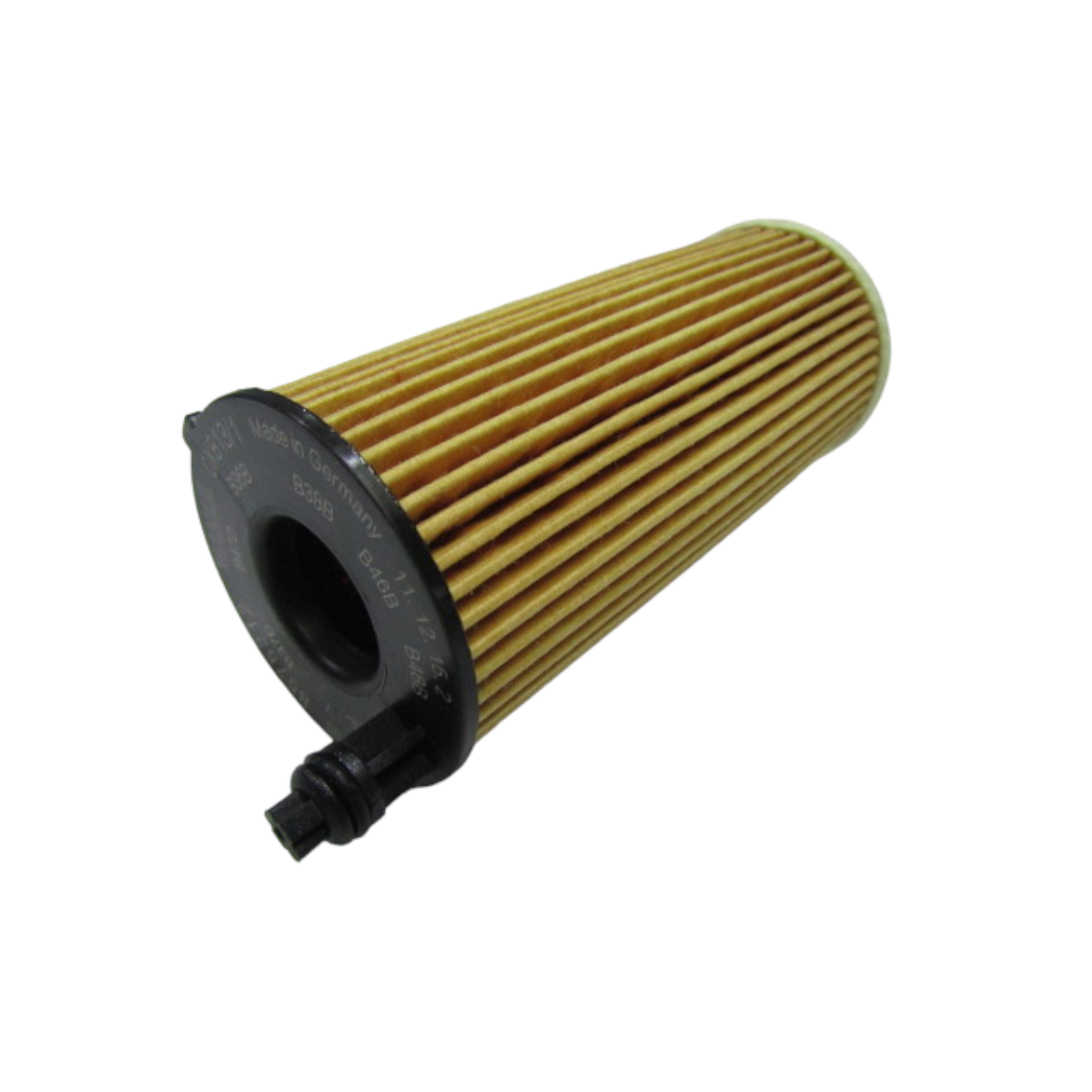 Filtro Aceite Diesel Para Bmw 320 Serie 1 1.8 2.0
