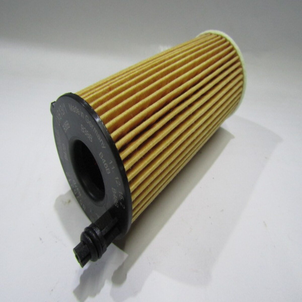 Filtro Aceite Diesel Para Bmw 320 Serie 1 1.8 2.0 - foto 3