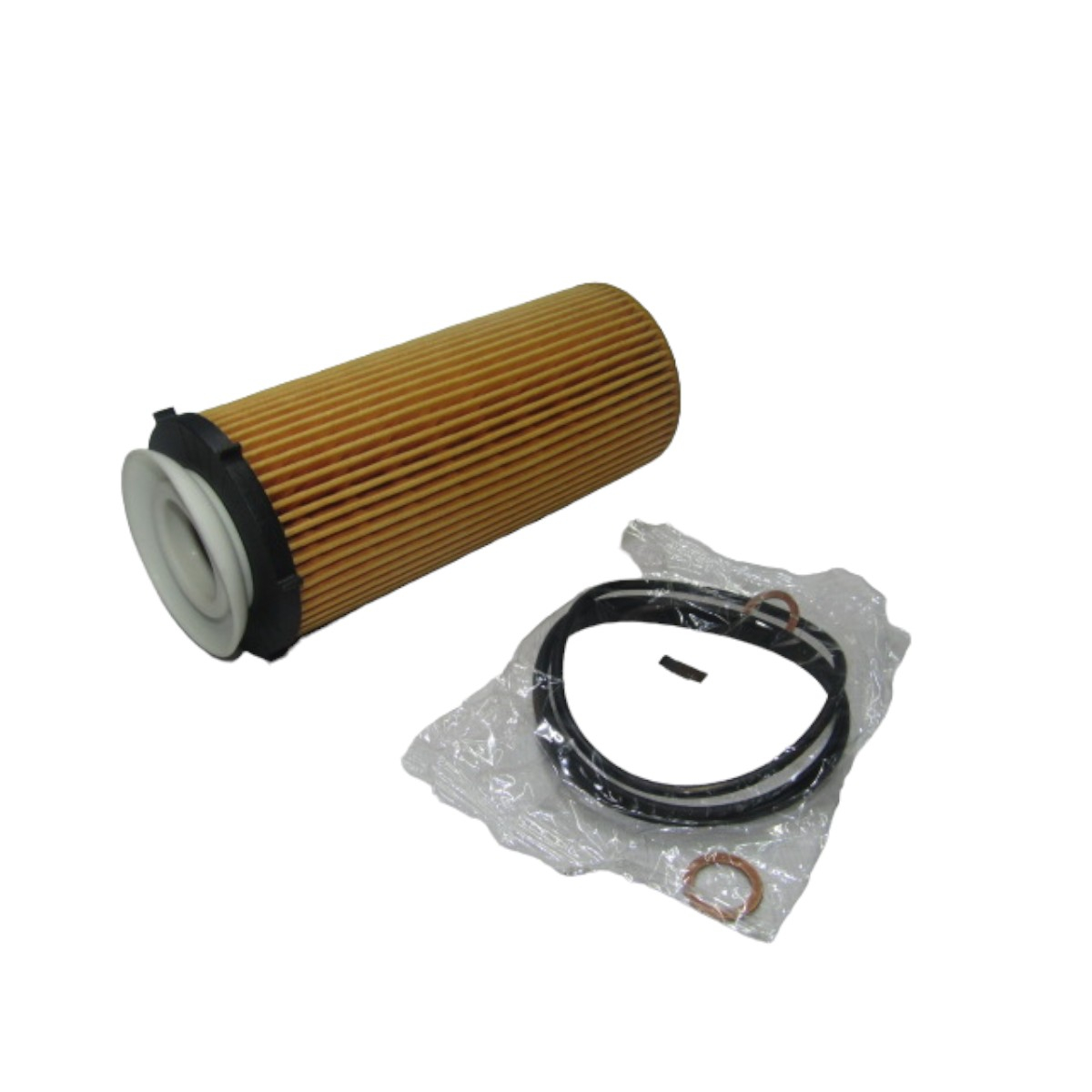 Filtro Aceite Para Bmw E90 E92 E71 F10 2005 - 2012