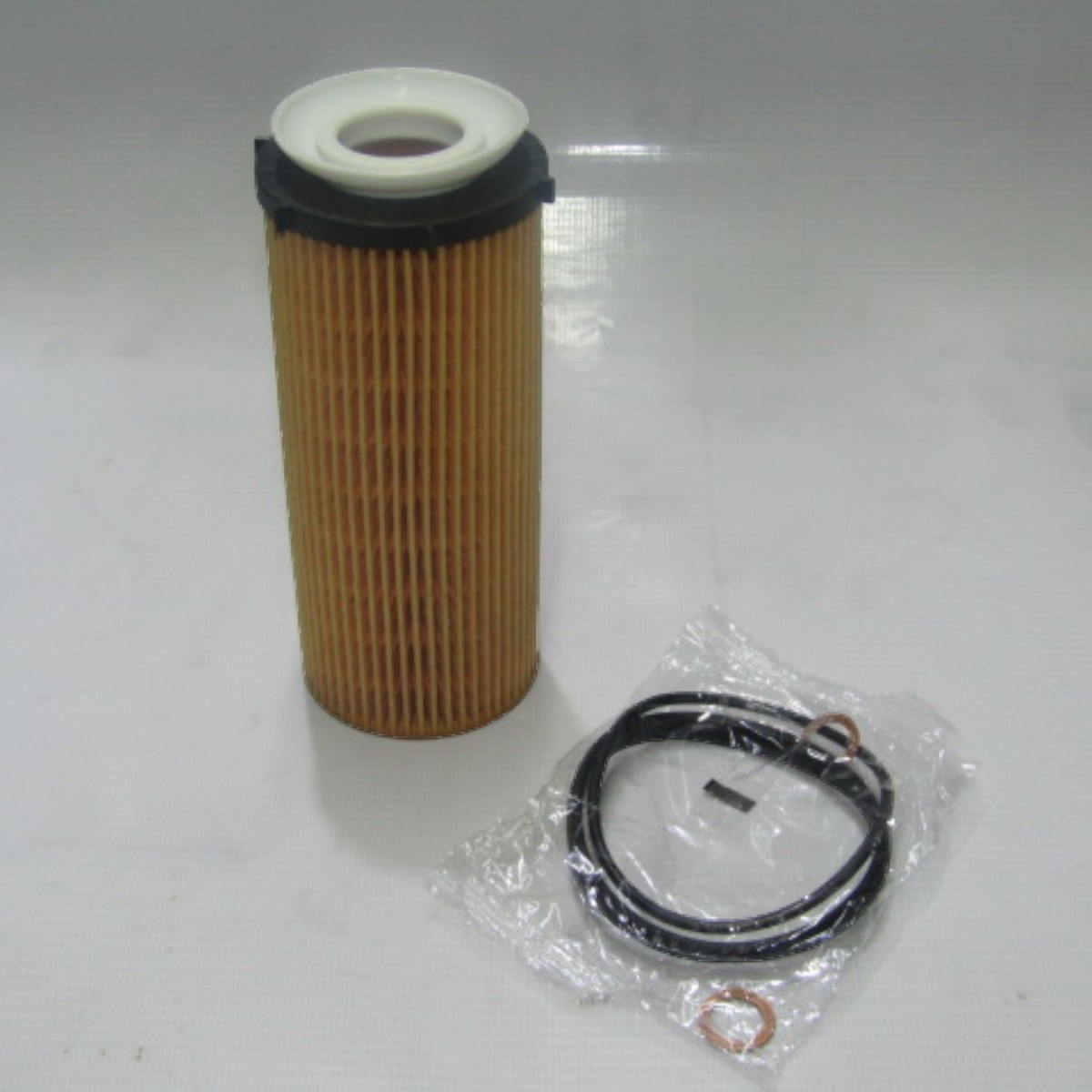 Filtro Aceite Para Bmw E90 E92 E71 F10 2005 - 2012 - foto 2