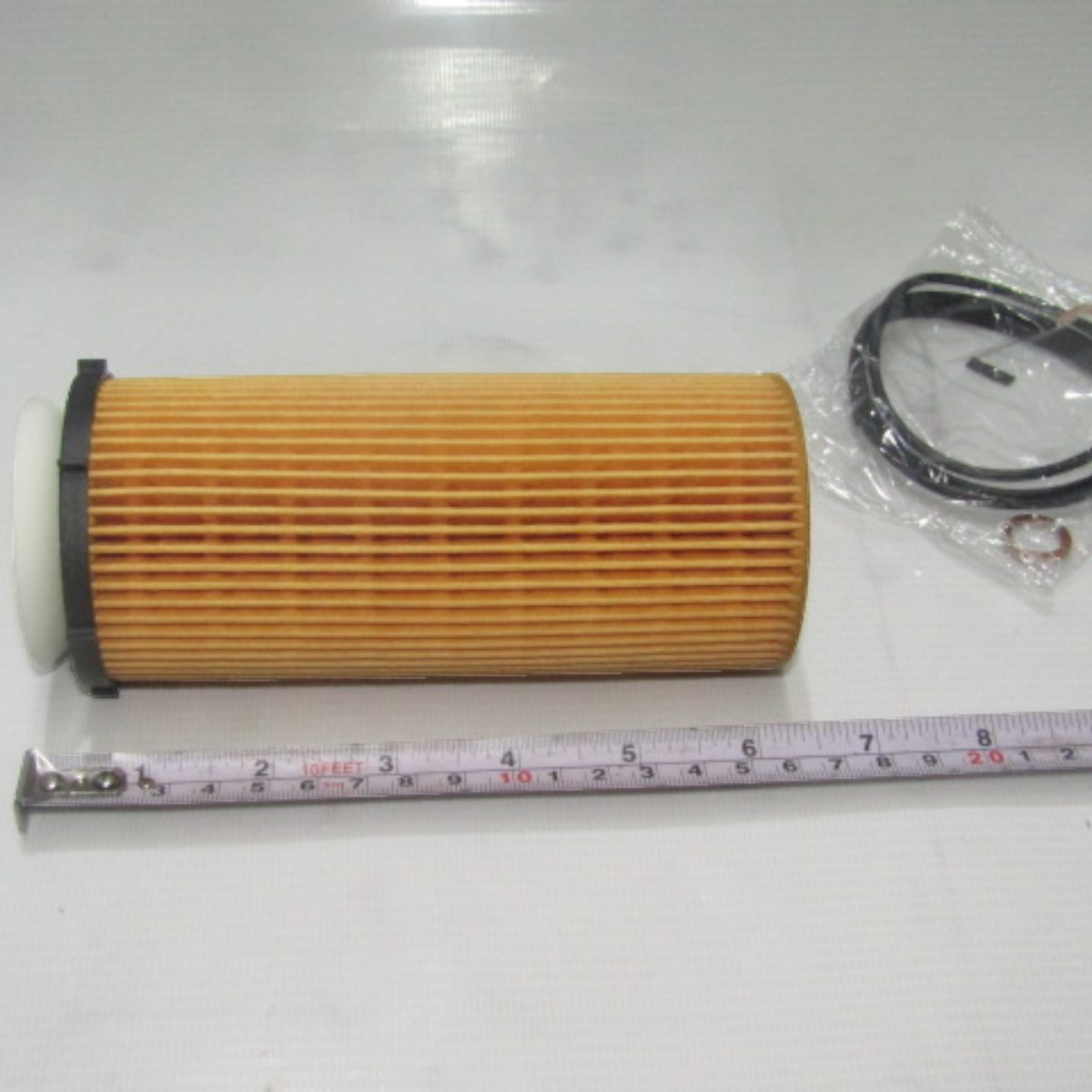 Filtro Aceite Para Bmw E90 E92 E71 F10 2005 - 2012 - foto 3