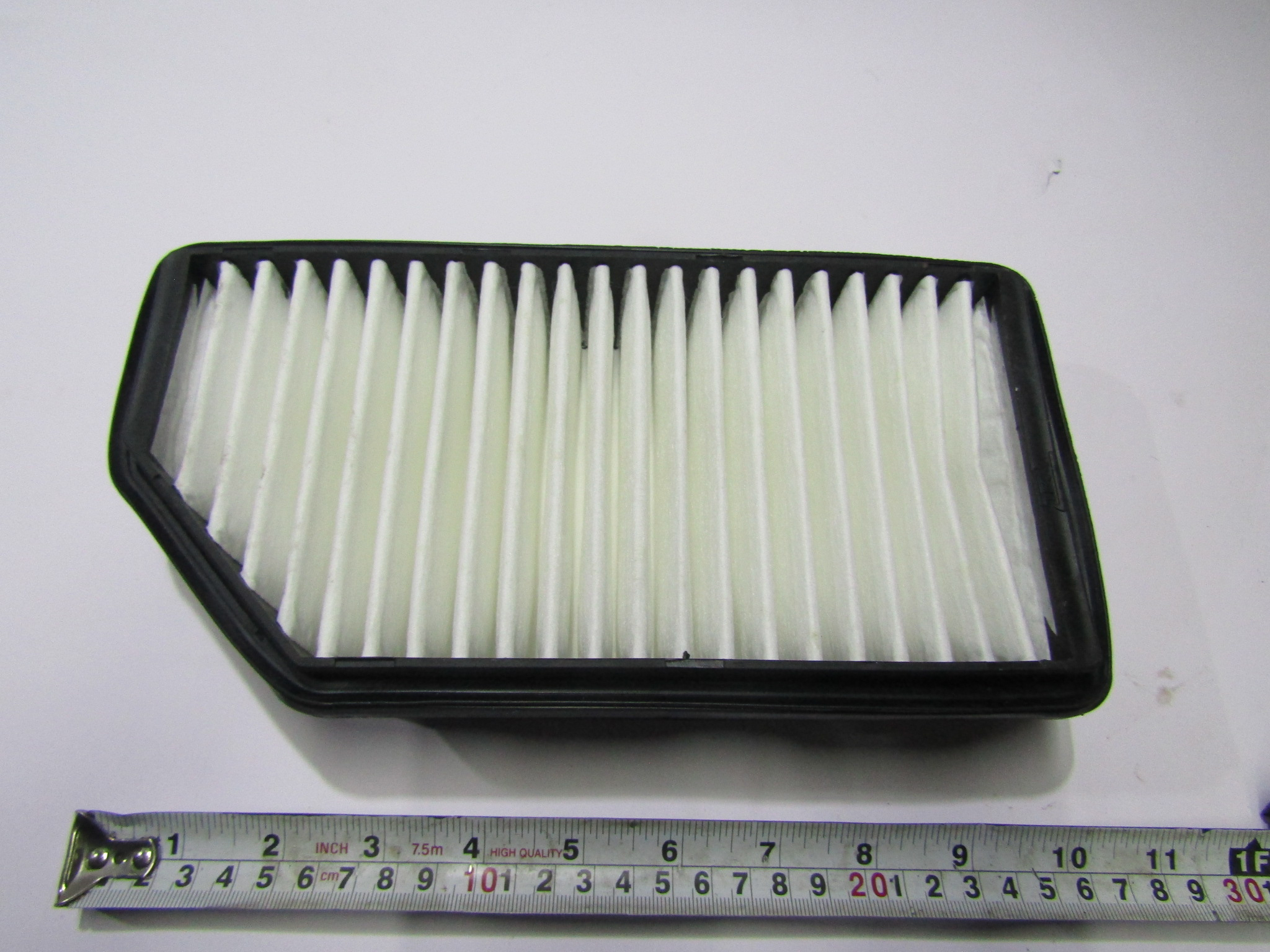 Filtro Aire Changan Benni 1.3 2008 - 2011 - foto 5