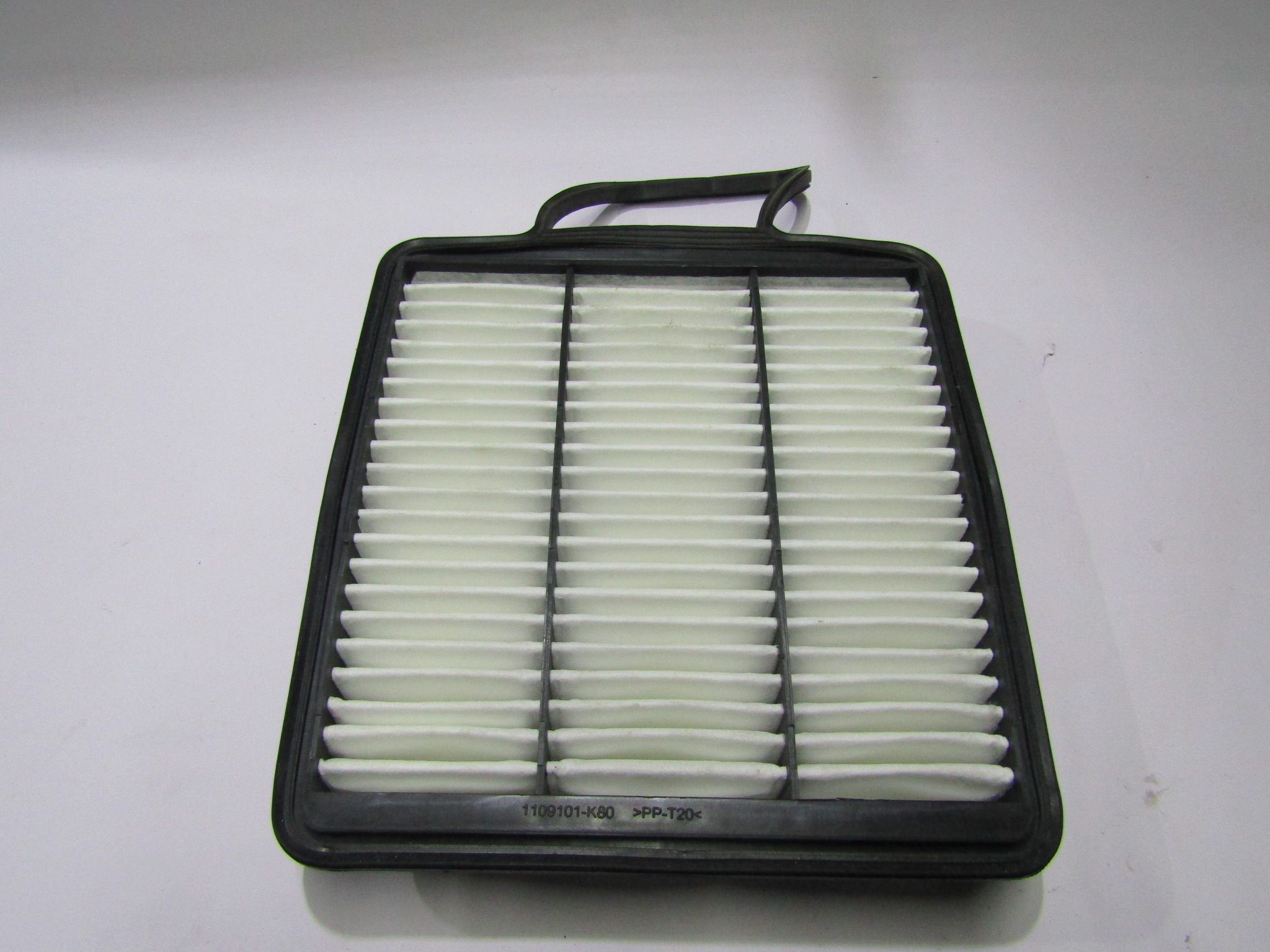 Filtro Aire Great Wall Wingle 5 6 2.0 2.4 Medidas Largo 270