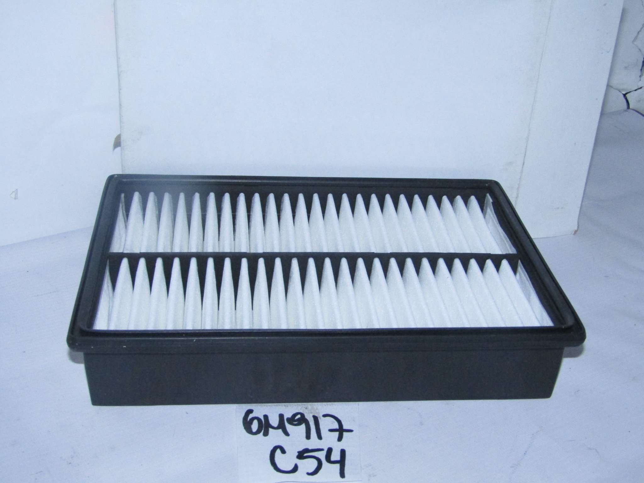 Filtro Aire Japan Derco Agair02841y00