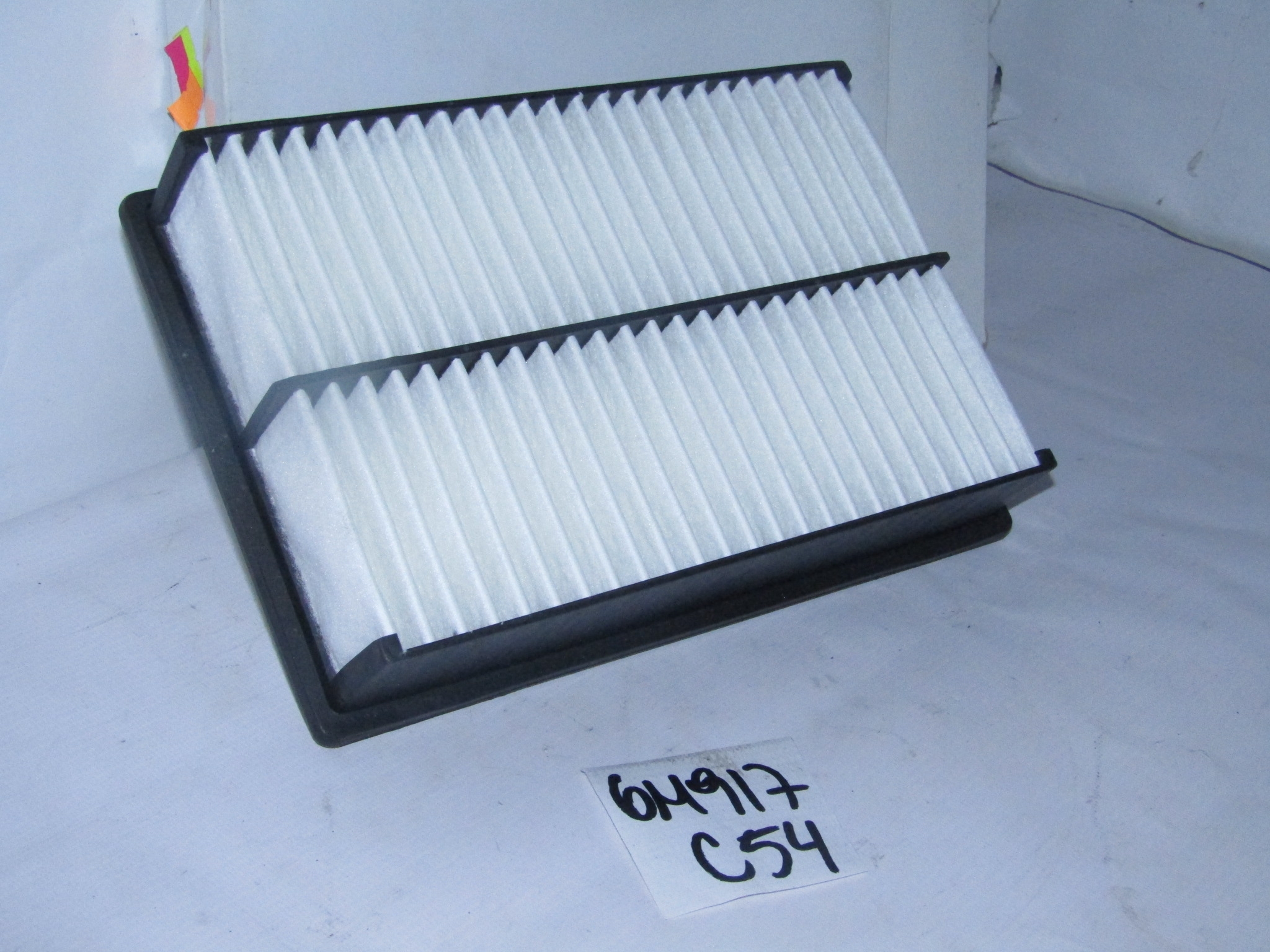Filtro Aire Japan Derco Agair02841y00 - foto 3